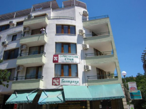 Family Hotel Bistritsa